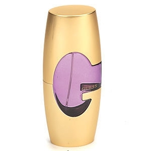 Parfumuotas vanduo Guess Gold EDP 75ml (testeris) Духи для женщин