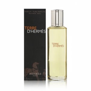 Eau de toilette Hermes Terre D` Hermes EDP (užpildomas) 125 ml Perfumes for men