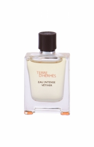 Parfumuotas vanduo Hermes Terre d´Hermes Eau Intense Vétiver EDP 5ml Духи для мужчин