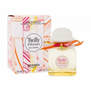 Parfumuotas vanduo Hermes Twilly Eau Ginger - EDP - 50 ml 