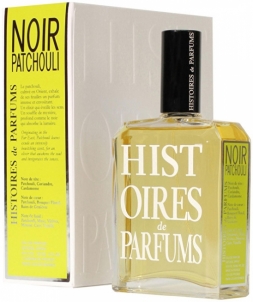 Parfimērijas ūdens Histoires De Parfums Noir Patchouli EDP 120 ml Sieviešu smaržas