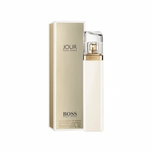 Parfumuotas vanduo Hugo Boss Boss Jour Pour Femme Runway Edition - EDP - 75 ml