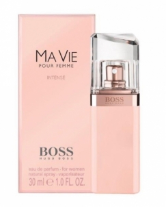 Parfumuotas vanduo Hugo Boss Boss Ma Vie Pour Femme Intense EDP 50ml Духи для женщин