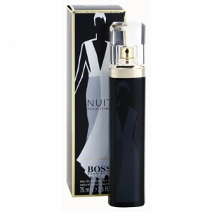 Parfumuotas vanduo Hugo Boss Boss Nuit Pour Femme Runway Edition EDP 75 ml Духи для женщин