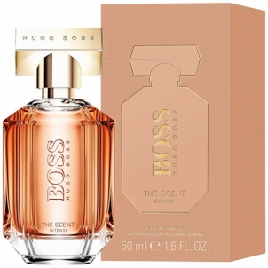 Parfumuotas vanduo Hugo Boss Boss The Scent For Her Intense EDP 30 ml Духи для женщин