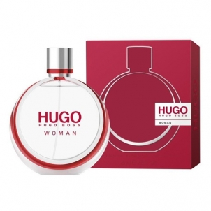 Parfumuotas vanduo Hugo Boss Hugo Woman Eau de Parfum EDP 75ml Духи для женщин