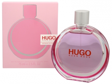 Parfumuotas vanduo Hugo Boss Hugo Woman Extreme EDP 30 ml Духи для женщин