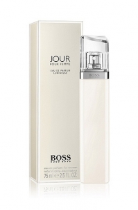 Parfumuotas vanduo Hugo Boss Jour Pour Femme Lumineuse EDP 30ml Духи для женщин