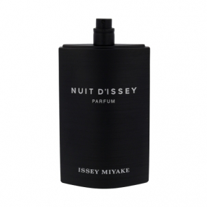 Parfumuotas vanduo Issey Miyake Nuit d´Issey Parfem 125ml (testeris) Духи для мужчин