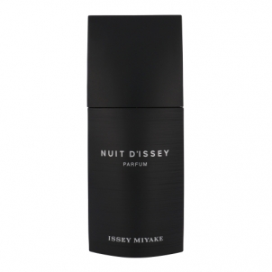 Parfumuotas vanduo Issey Miyake Nuit d´Issey Parfem 125ml Kvepalai vyrams