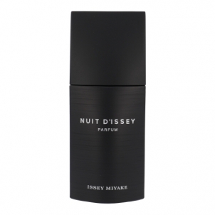 Parfumuotas vanduo Issey Miyake Nuit d´Issey Parfem 75ml Духи для мужчин