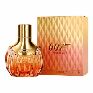 Parfumuotas vanduo James Bond James Bond 007 Pour Femme EDP 50 ml Духи для женщин