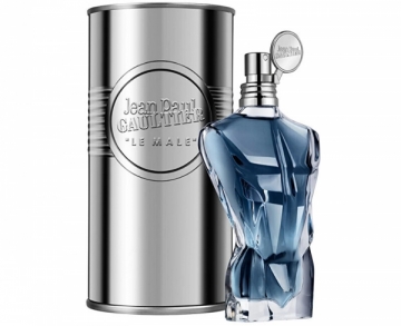 Parfumuotas vanduo Jean P. Gaultier Le Male Essence de Parfum EDP 125 ml Kvepalai vyrams