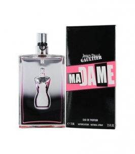 Parfimērijas ūdens Jean Paul Gaultier Ma Dame EDP 75ml (testeris) Sieviešu smaržas