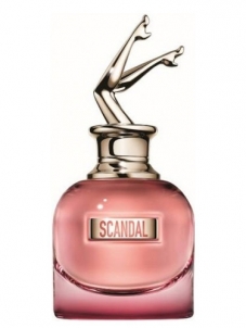 Parfimērijas ūdens Jean Paul Gaultier Scandal by Night Eau de Parfum 50ml Sieviešu smaržas