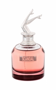 Parfimērijas ūdens Jean Paul Gaultier Scandal by Night Eau de Parfum 80ml Sieviešu smaržas