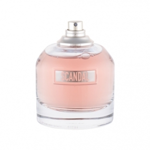 Perfumed water Jean Paul Gaultier Scandal EDP 80ml (tester) Perfume for women