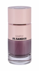 Parfumuotas vanduo Jil Sander Simply Jil Sander Poudree Intense EDP 60ml Духи для женщин