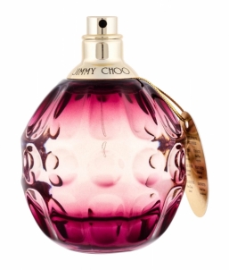 Perfumed water Jimmy Choo Fever Eau de Parfum 100ml (tester) 