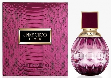 Parfumuotas vanduo Jimmy Choo Fever EDP 60 ml