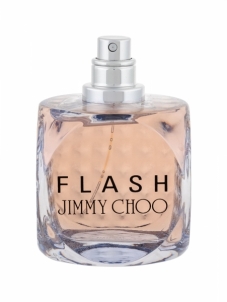 Parfumuotas vanduo Jimmy Choo Flash EDP 100ml (testeris) Духи для женщин