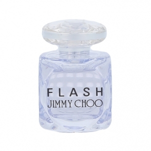 Parfumuotas vanduo Jimmy Choo Flash EDP 4,5ml Духи для женщин