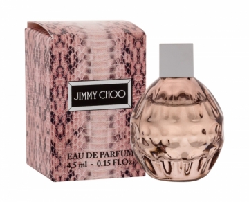 Parfumuotas vanduo Jimmy Choo Jimmy Choo EDP 4,5ml Духи для женщин