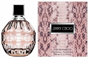 Jimmy Choo Jimmy Choo EDP 40ml 