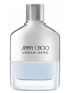 Parfumuotas vanduo Jimmy Choo Urban Hero EDP TESTER 100 ml Kvepalai vyrams