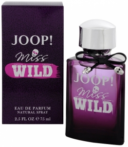 Parfumuotas vanduo Joop Miss Wild EDP 75ml Духи для женщин