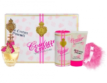 Parfumuotas vanduo Juicy Couture Couture Couture EDP 100ml Духи для женщин