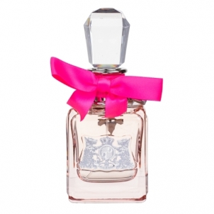 Parfumuotas vanduo Juicy Couture La La EDP 50ml Духи для женщин