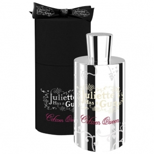 Parfimērijas ūdens Juliette Has A Gun Citizen Queen EDP 100ml 