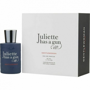 Parfumuotas vanduo Juliette Has A Gun Gentlewoman EDP 50ml Духи для женщин