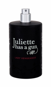 Parfimērijas ūdens Juliette Has A Gun Lady Vengeance EDP 100ml (testeris) Sieviešu smaržas