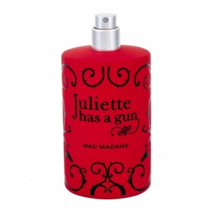 Parfimērijas ūdens Juliette Has A Gun Mad Madame EDP 100ml (testeris) Sieviešu smaržas