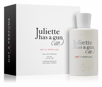 Parfumuotas vanduo Juliette Has A Gun Not A Perfume EDP 50ml