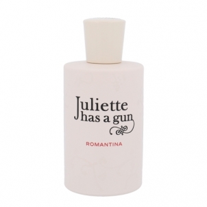 Parfumuotas vanduo Juliette Has A Gun Romantina EDP 100ml Духи для женщин