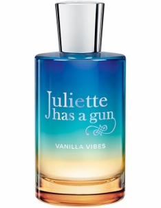 Parfimērijas ūdens Juliette Has A Gun Vanilla Vibes - EDP - 50 ml Sieviešu smaržas