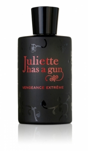 Parfumuotas vanduo Juliette Has A Gun Vengeance Extrême - EDP - TESTER - 100 ml Духи для женщин