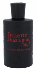 Parfimērijas ūdens Juliette Has A Gun Vengeance Extreme Eau de Parfum 100ml Sieviešu smaržas