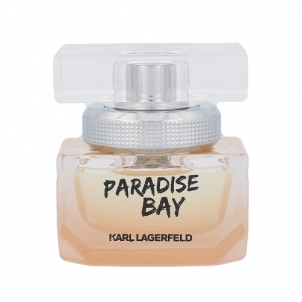 Parfimērijas ūdens Karl Lagerfeld Karl Lagerfeld Paradise Bay EDP 25ml Sieviešu smaržas