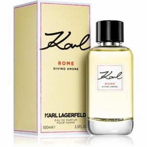 Karl Lagerfeld Rome Divino Amor - EDP - 100 ml Sieviešu smaržas