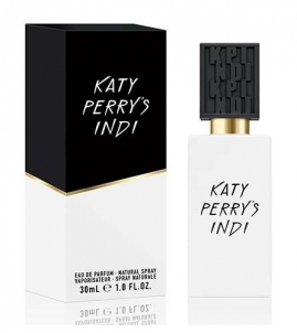 Parfimērijas ūdens Katy Perry Indi EDP 50 ml Sieviešu smaržas