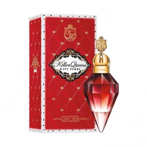 Parfimērijas ūdens Katy Perry Killer Queen EDP 30ml Sieviešu smaržas