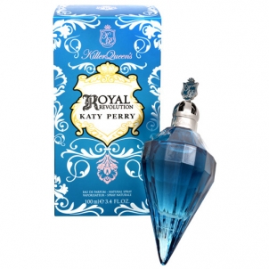 Parfimērijas ūdens Katy Perry Royal revolution EDP 100ml Sieviešu smaržas