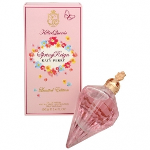 Parfimērijas ūdens Katy Perry Spring Reign EDP 30ml Sieviešu smaržas