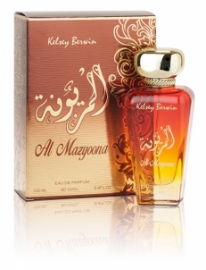 Parfumuotas vanduo Kelsey Berwin Al Mazyoona EDP 100 ml