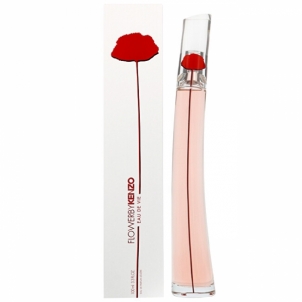 Perfumed water Kenzo Flower By Kenzo Eau De Vie - EDP - 30 ml Perfume for women