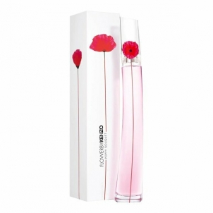 Perfumed water Kenzo Flower By Kenzo Poppy Bouquet - EDP - 50 ml Perfume for women